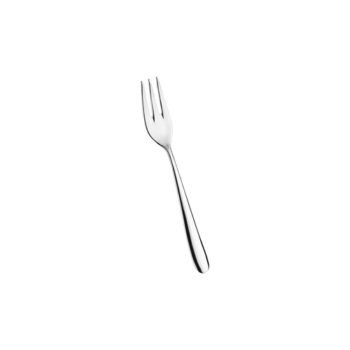 Pintinox Maitre Forchettina Dolce In Acciaio Inox Set 12 Pz