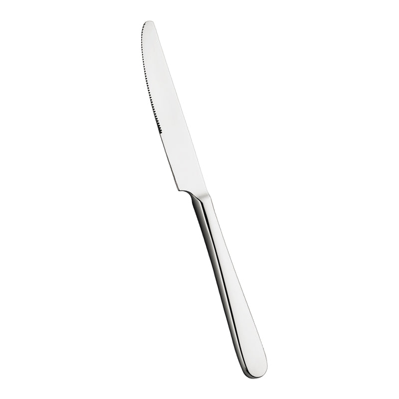 Pintinox Maitre Coltello Tavola In Acciaio Inox Set 12 Pz