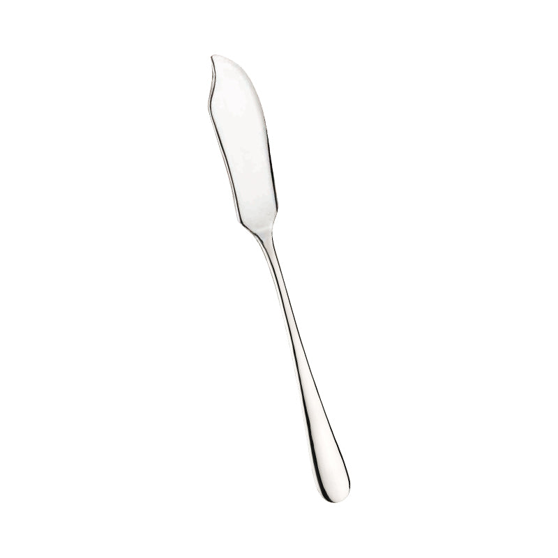 Pintinox Hotel Coltello Pesce In Acciaio Inox Set 12 Pz