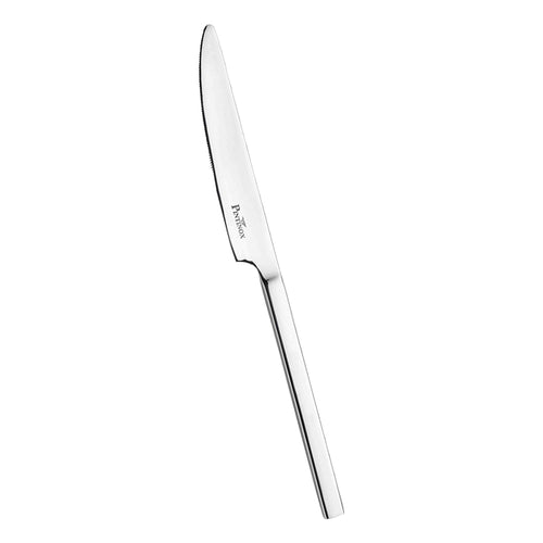 Pintinox Tie Coltello Tavola In Acciaio Inox Forgiato Set 12 Pz