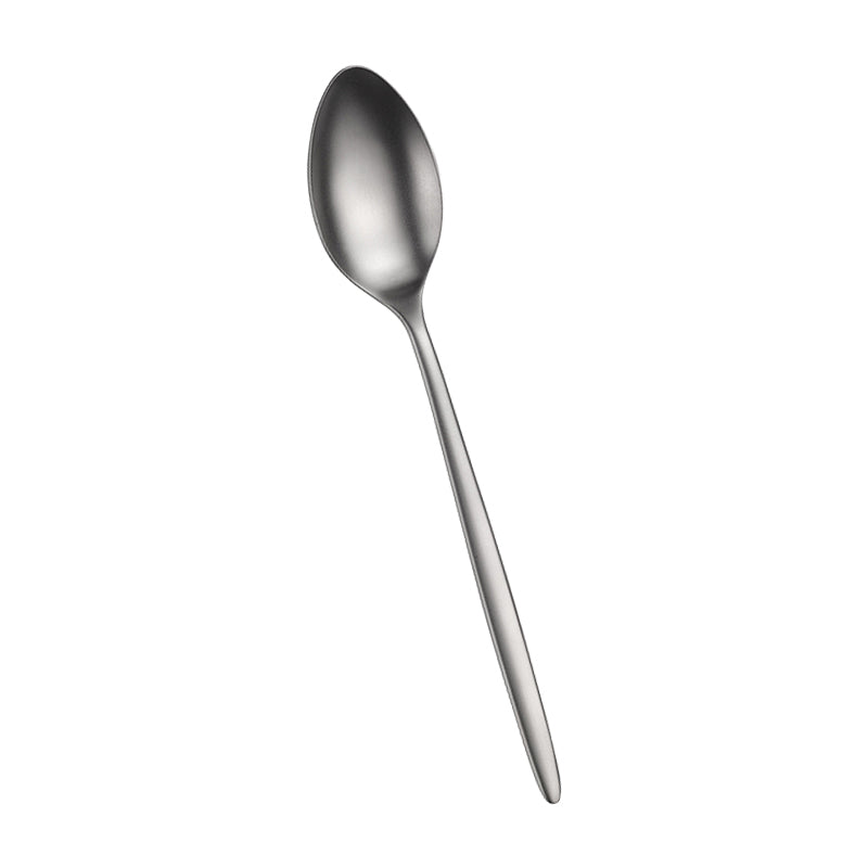 Pintinox Olivia Cucchiaio Tavola In Acciaio Inox Set 12 Pz