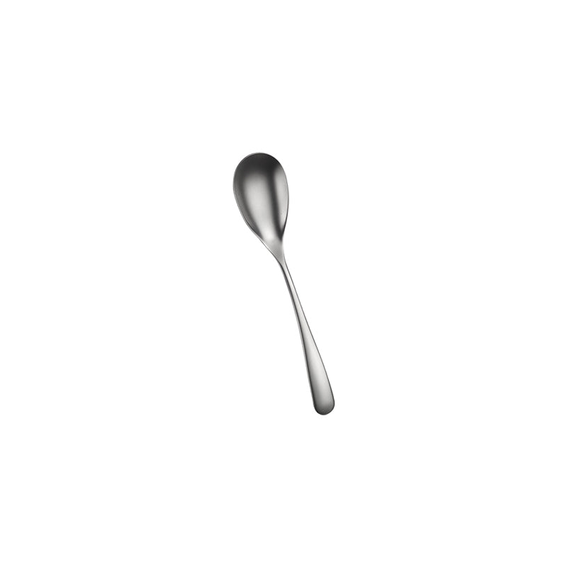 Pintinox Swing Cucchiaino Moka In Acciaio Inox Set 12 Pz
