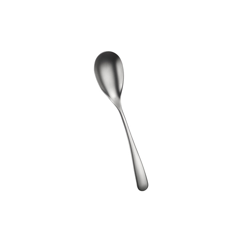 Pintinox Swing Cucchiaino Caffe In Acciaio Inox Set 12 Pz