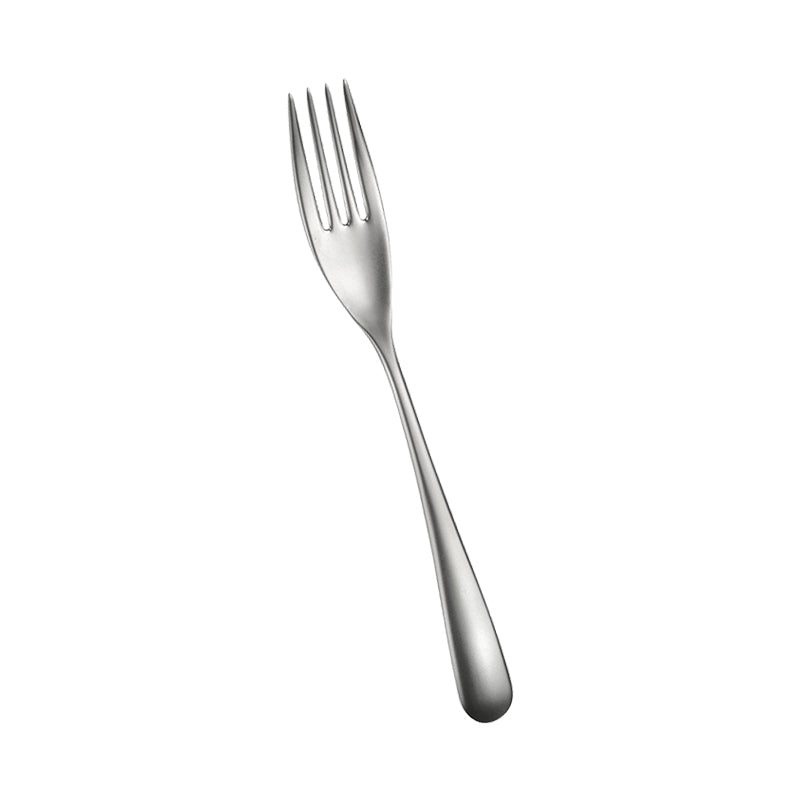 Pintinox Swing Forchetta Frutta In Acciaio Inox Set 12 Pz