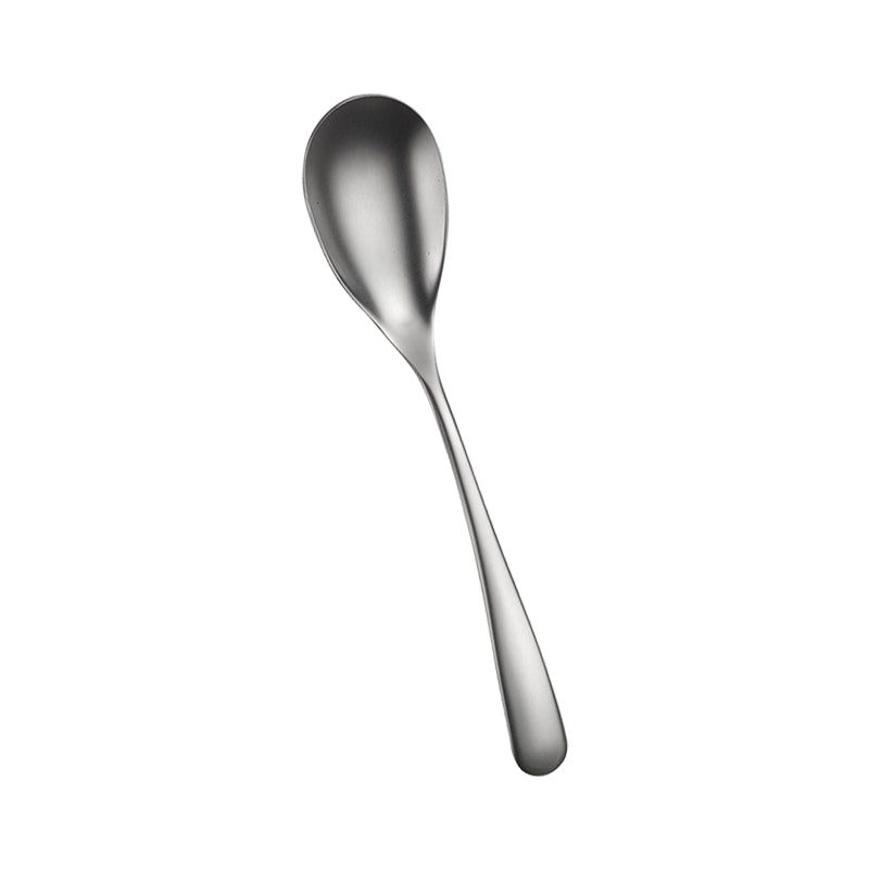 Pintinox Swing Cucchiaio Frutta In Acciaio Inox Set 12 Pz