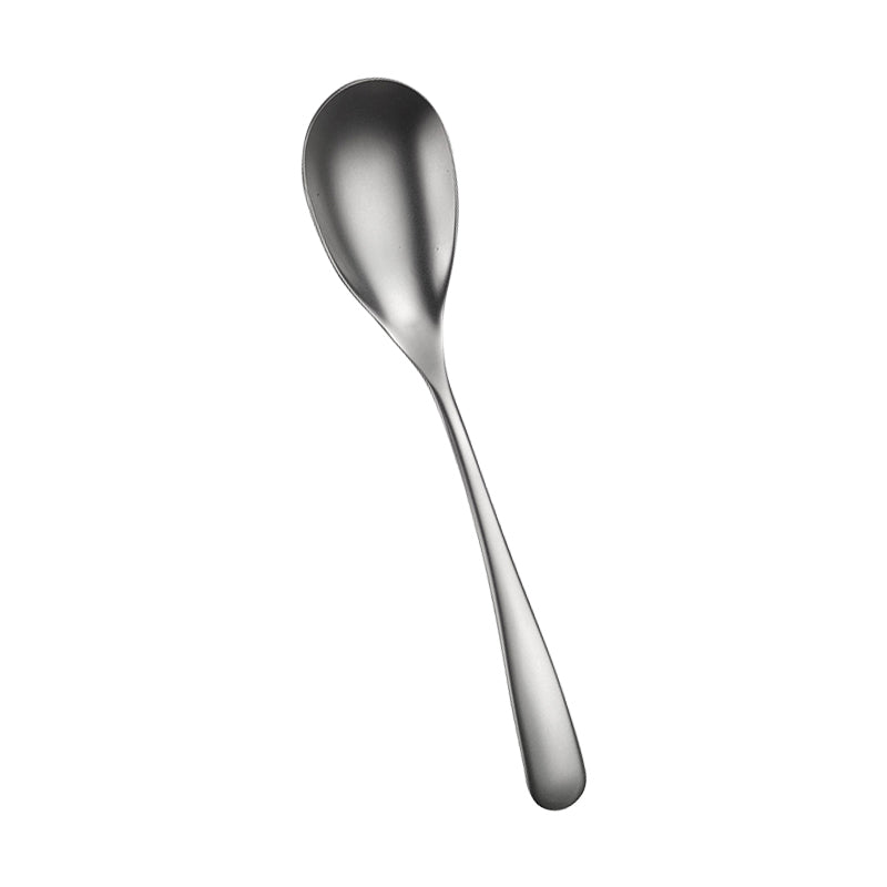 Pintinox Swing Cucchiaio Tavola In Acciaio Inox Set 12 Pz