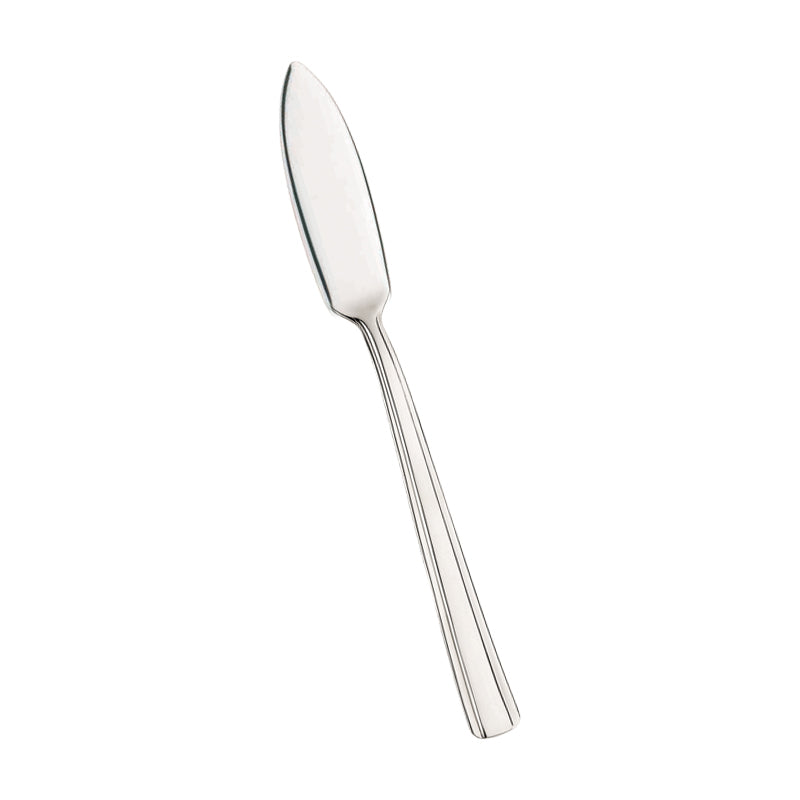 Pintinox Aida Coltello Pesce In Acciaio Inox Set 12 Pz