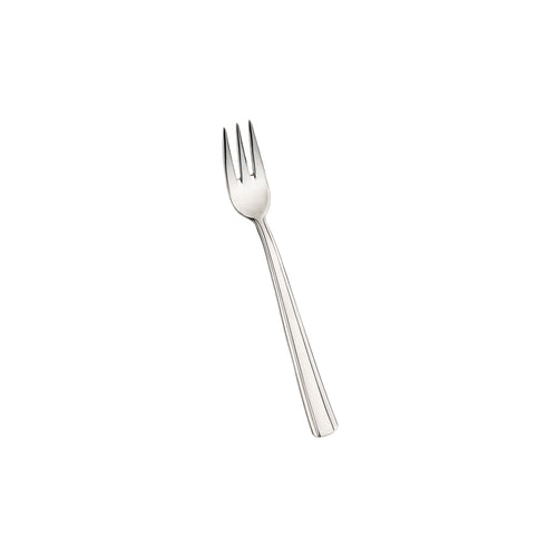 Pintinox Aida Forchettina Dolce In Acciaio Inox Set 12 Pz