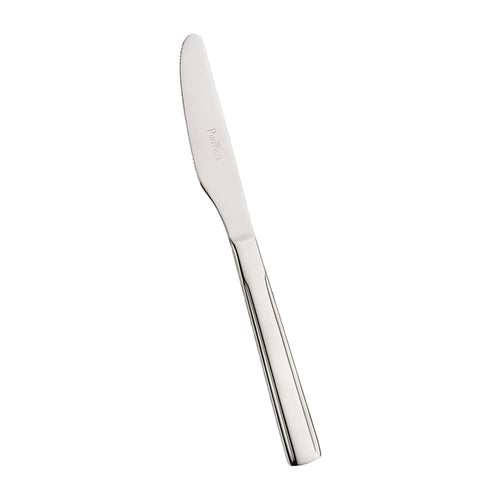 Pintinox Aida Coltello Frutta In Acciaio Inox Set 12 Pz