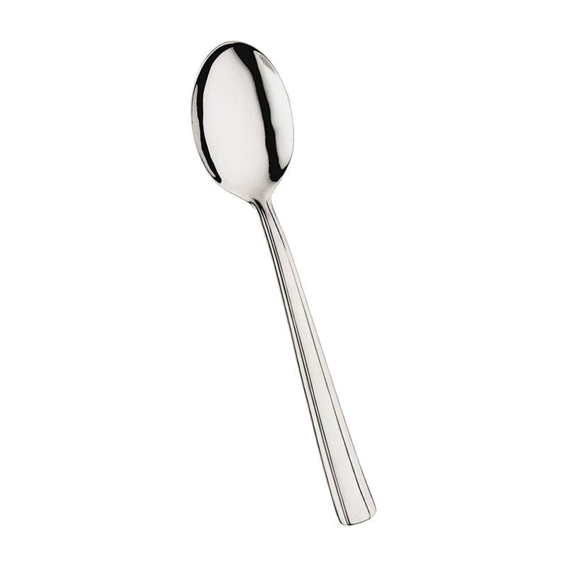 Pintinox Aida Cucchiaio Frutta In Acciaio Inox Set 12 Pz