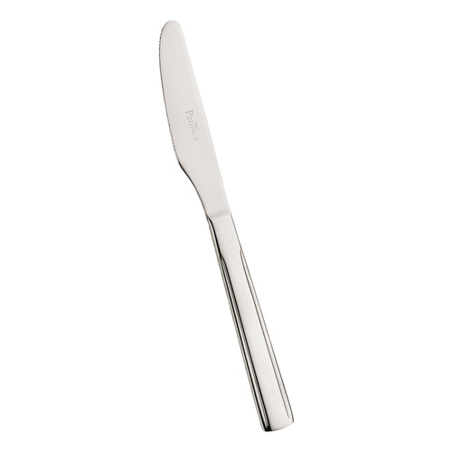 Pintinox Aida Coltello Tavola In Acciaio Inox Set 12 Pz