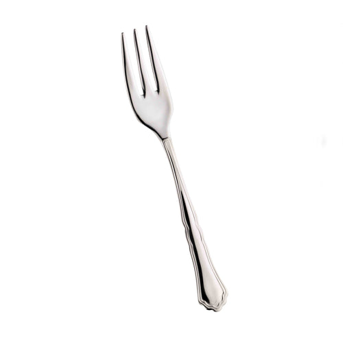 Pintinox Settecento Forchetta Pesce In Acciaio Inox Set 12 Pz