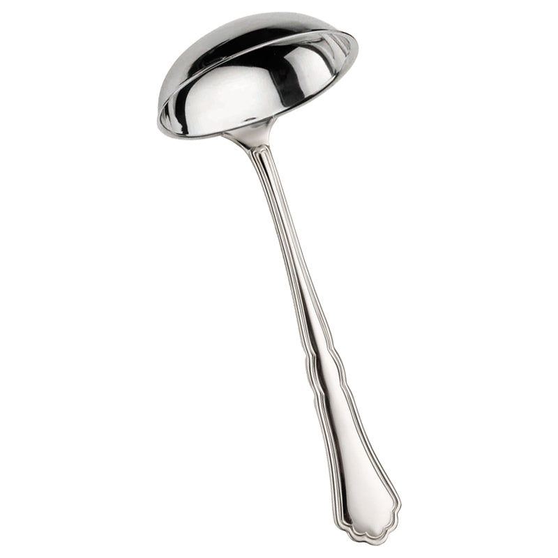 Pintinox Settecento Mestolo Servire In Acciaio Inox