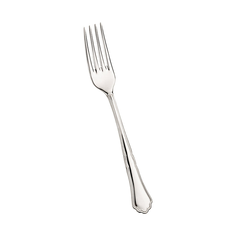 Pintinox Settecento Forchetta Tavola In Acciaio Inox Set 12 Pz