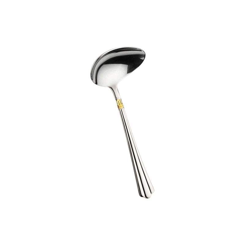 Pintinox Bernini Mestolo Salsa In Acciaio Inox