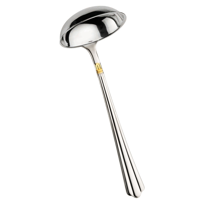 Pintinox Bernini Mestolo Servire In Acciaio Inox