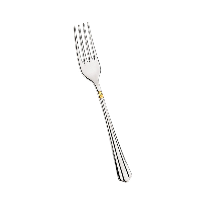 Pintinox Bernini Forchetta Frutta In Acciaio Inox Set 12 Pz