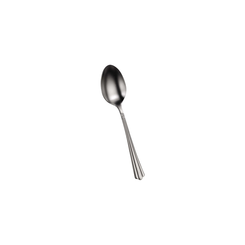 Pintinox Bernini Cucchiaino Moka In Acciaio Inox Set 12 Pz