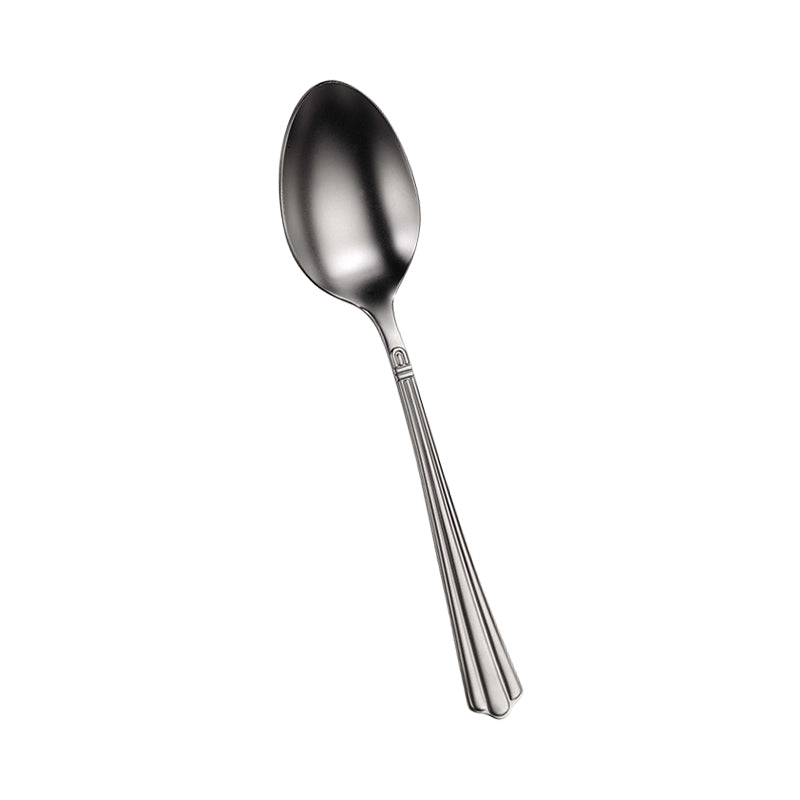 Pintinox Bernini Cucchiaio Frutta In Acciaio Inox Set 12 Pz