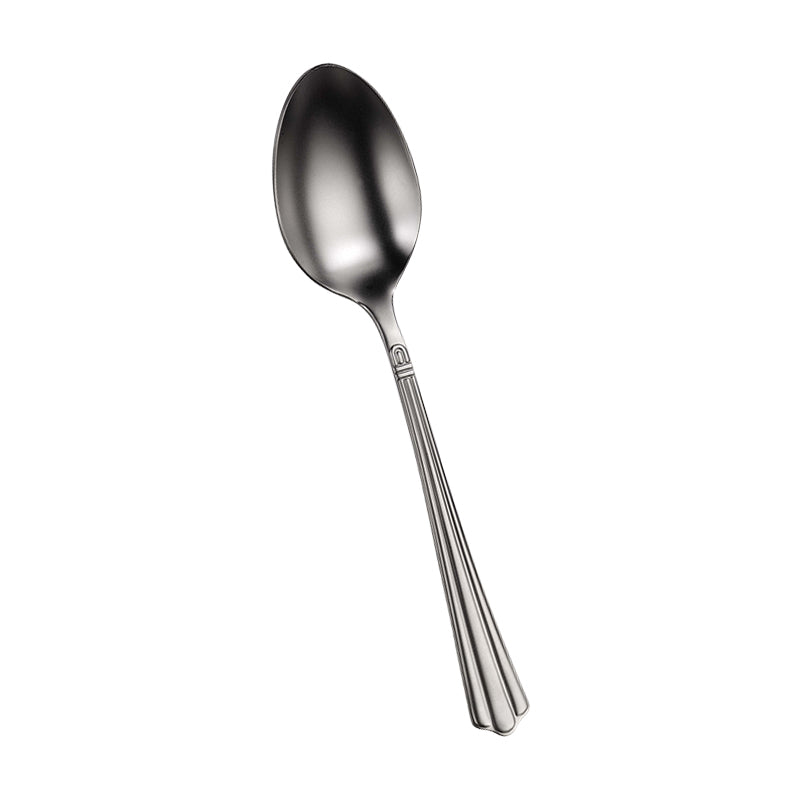 Pintinox Bernini Cucchiaio Tavola In Acciaio Inox Set 12 Pz