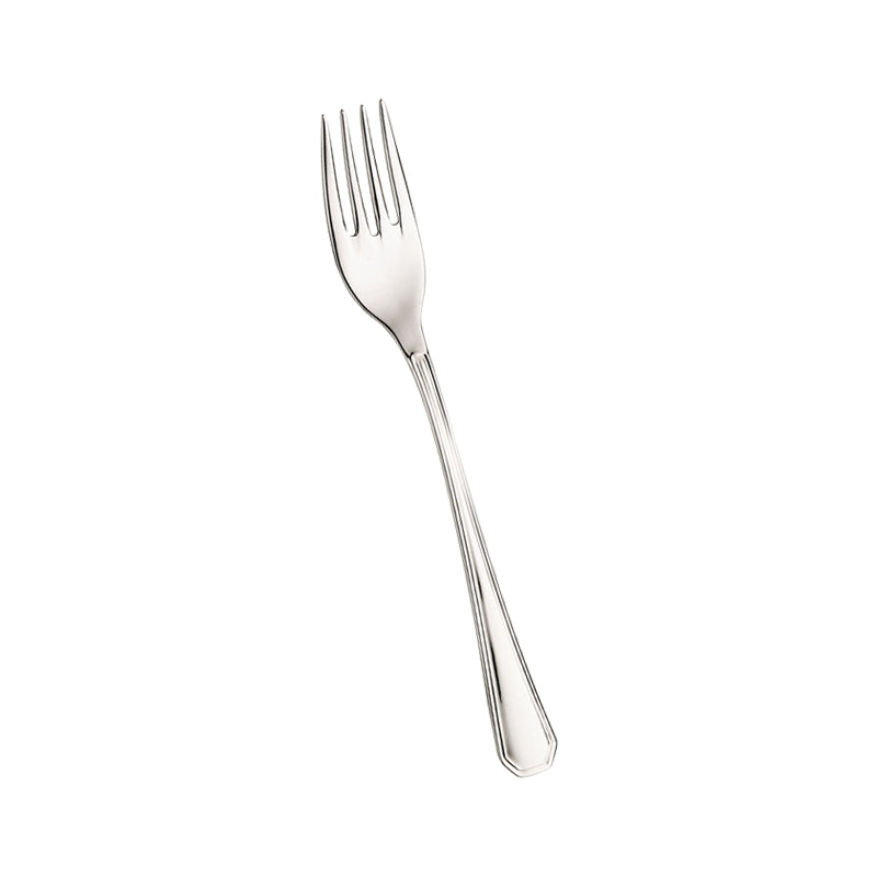 Pintinox America Forchetta Frutta In Acciaio Inox Set 12 Pz