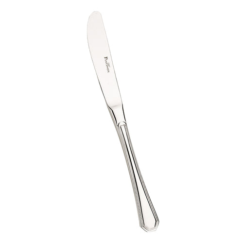 Pintinox America Coltello Tavola In Acciaio Inox Set 12 Pz
