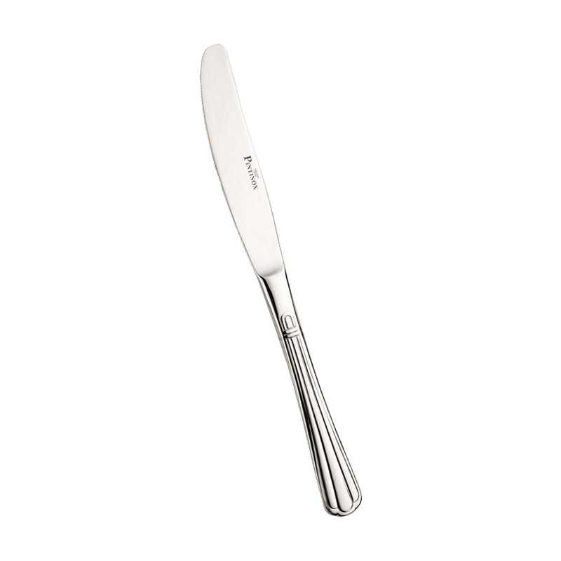 Pintinox Bernini Coltello Frutta In Acciaio Inox Set 12 Pz