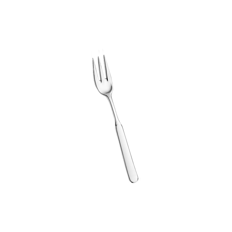 Pintinox Casali Forchettina Dolce In Acciaio Inox Set 12 Pz