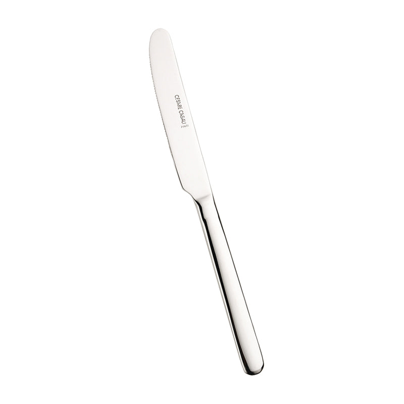 Pintinox Casali Coltello Frutta In Acciaio Inox Set 12 Pz