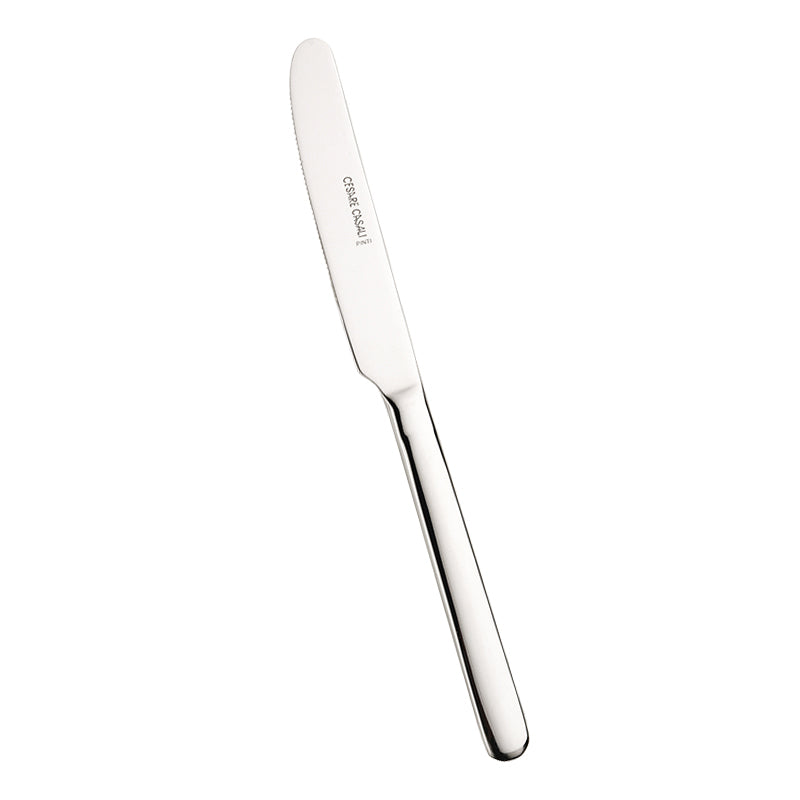 Pintinox Casali Coltello Tavola In Acciaio Inox Set 12 Pz