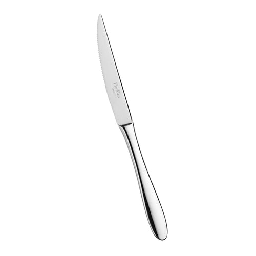 Pintinox Ritz Coltello Bistecca In Acciaio Inox Set 12 Pz