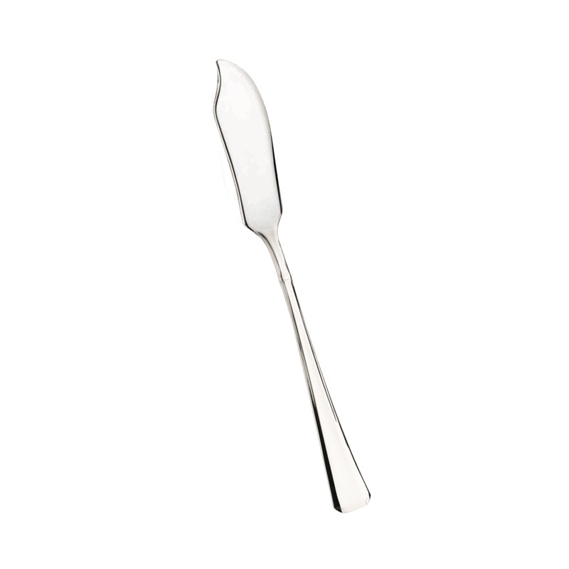Pintinox Leonardo Coltello Pesce In Acciaio Inox Set 12 Pz