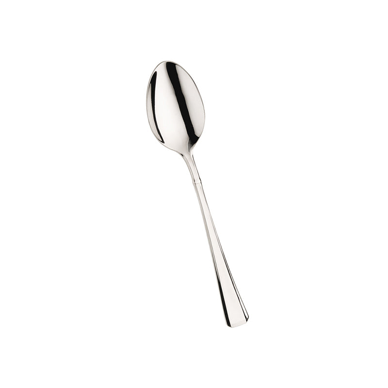 Pintinox Leonardo Cucchiaino Caffe In Acciaio Inox Set 12 Pz