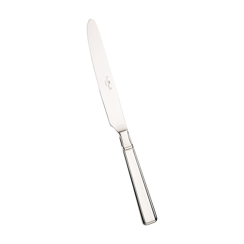 Pintinox Leonardo Coltello Frutta In Acciaio Inox Set 12 Pz