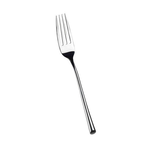 Pintinox Trumpet Forchetta Tavola In Acciaio Inox Forgiato Set 12 Pz