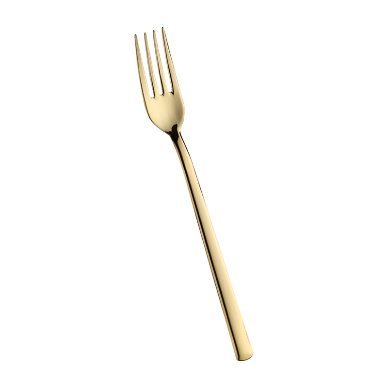 Pintinox Synthesis Forchetta Tavola In Acciaio Inox Set 12 Pz
