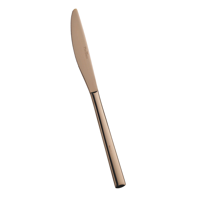 Pintinox Synthesis Coltello Tavola In Acciaio Inox Set 12 Pz
