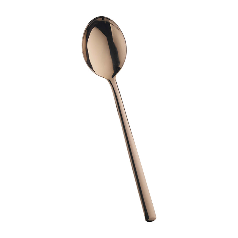 Pintinox Synthesis Cucchiaio Tavola In Acciaio Inox Set 12 Pz