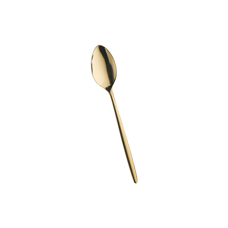 Pintinox Olivia Cucchiaino Caffe In Acciaio Inox Set 12 Pz