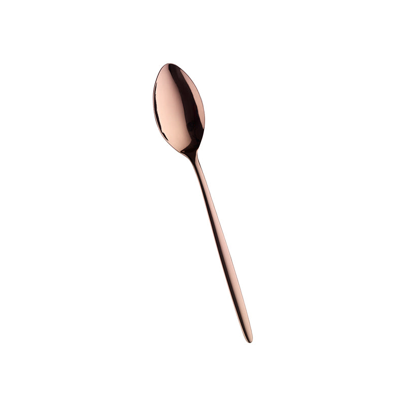 Pintinox Olivia Cucchiaino Caffe In Acciaio Inox Set 12 Pz