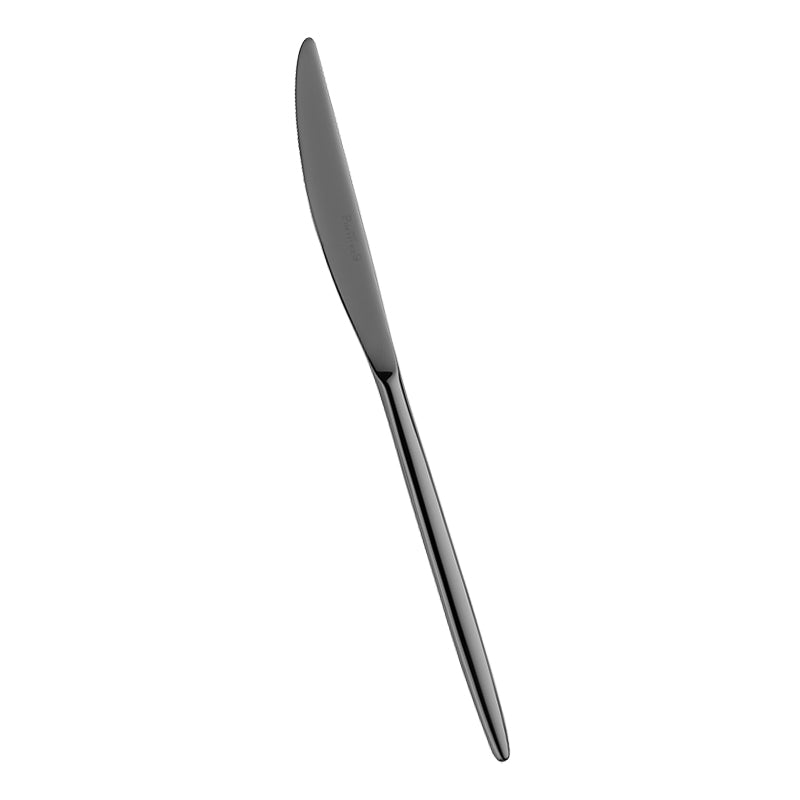 Pintinox Olivia Coltello Tavola In Acciaio Inox Set 12 Pz