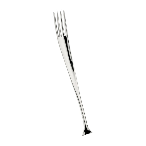 Pintinox Dolphin Forchetta Tavola In Acciaio Inox Set 12 Pz