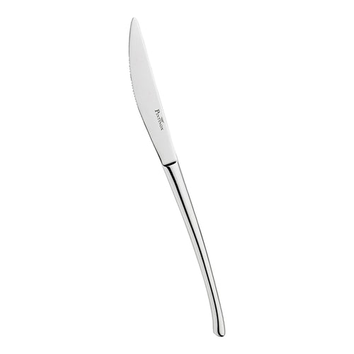 Pintinox Snake Coltello Tavola In Acciaio Inox Set 12 Pz