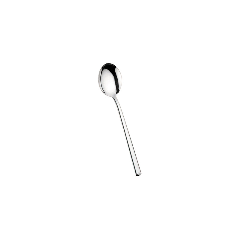Pintinox Synthesis Cucchiaino Moka In Acciaio Inox Set 12 Pz