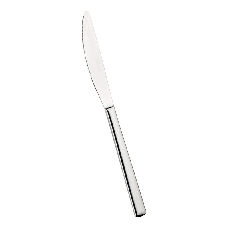 Pintinox Synthesis Coltello Tavola In Acciaio Inox Set 12 Pz
