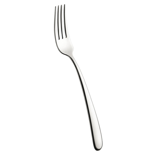 Pintinox Savoy Forchettone Servire In Acciaio Inox