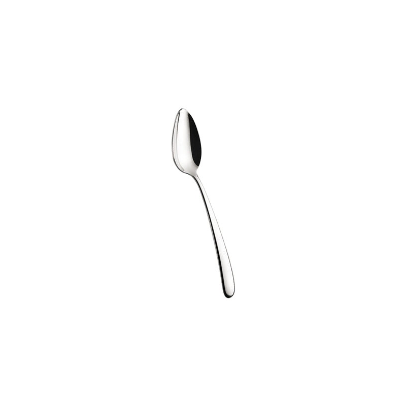 Pintinox Savoy Cucchiaino Moka In Acciaio Inox Set 12 Pz
