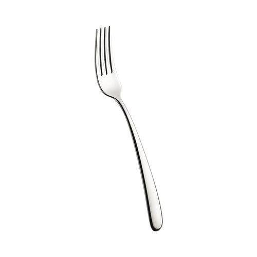 Pintinox Savoy Forchetta Frutta In Acciaio Inox Set 12 Pz