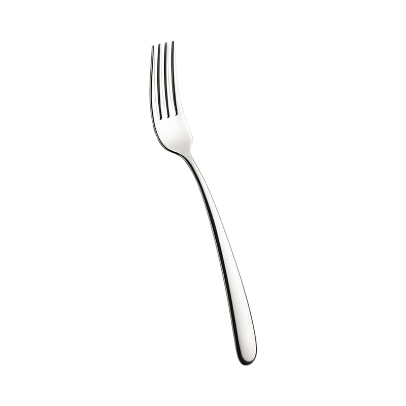 Pintinox Savoy Forchetta Frutta In Acciaio Inox Set 12 Pz