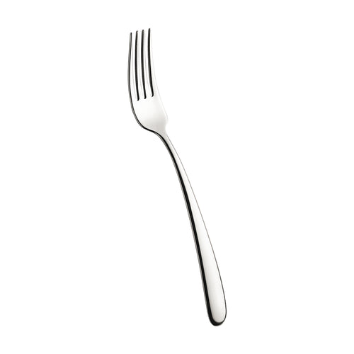 Pintinox Savoy Forchetta Tavola In Acciaio Inox Set 12 Pz